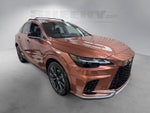 2026 Lexus RX 350 F SPORT DESIGN AWD