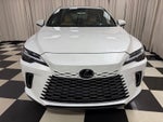 2026 Lexus RX 350 PREMIUM AWD