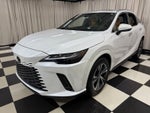2026 Lexus RX 350 PREMIUM AWD