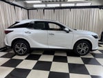 2026 Lexus RX 350 PREMIUM AWD