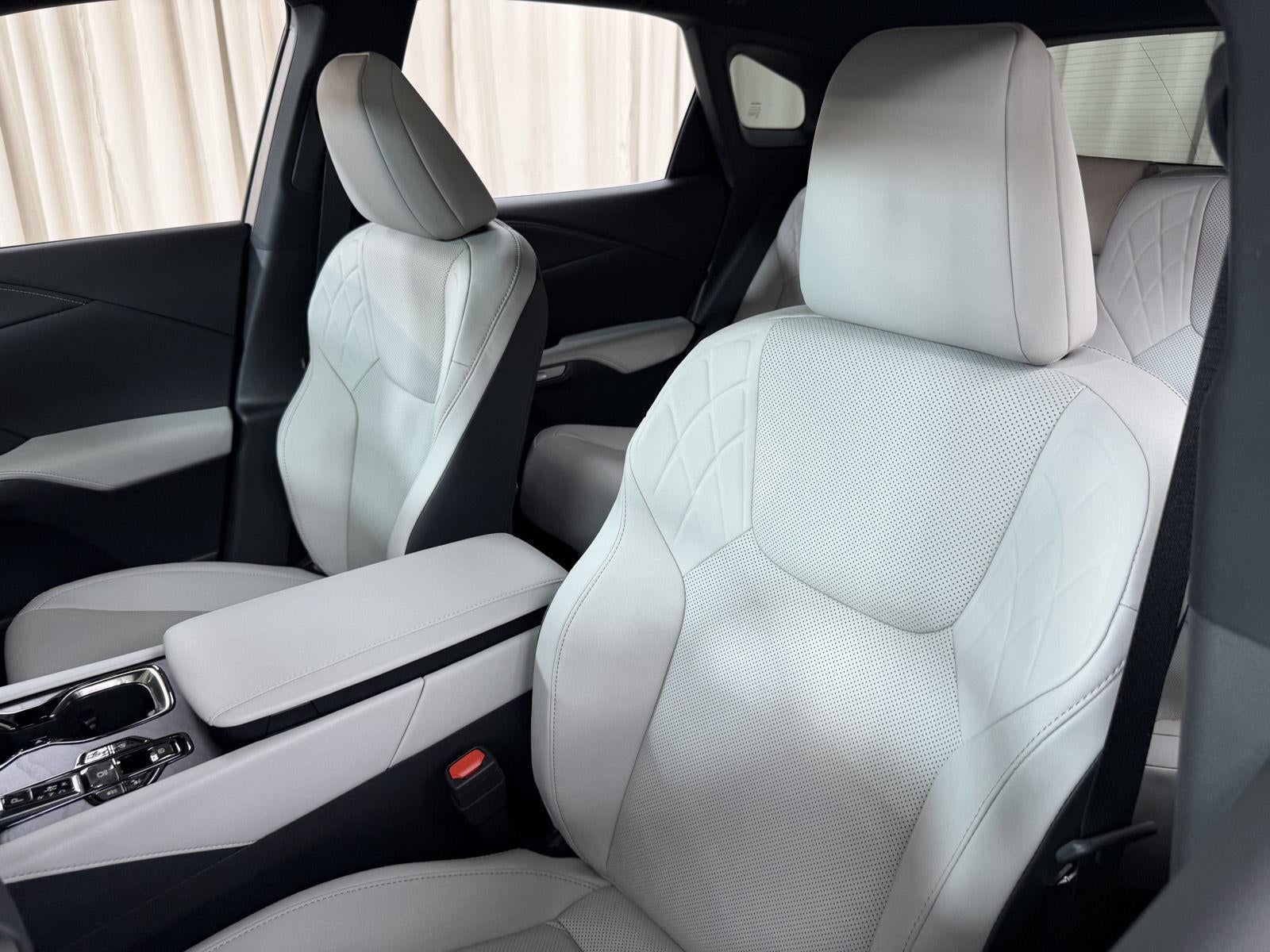 2026 Lexus RX 350 PREMIUM AWD