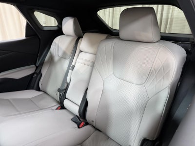 2026 Lexus RX 350 PREMIUM AWD