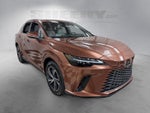 2026 Lexus RX 350 PREMIUM AWD