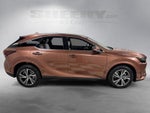 2026 Lexus RX 350 PREMIUM AWD