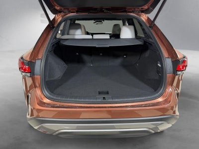 2026 Lexus RX 350 PREMIUM AWD