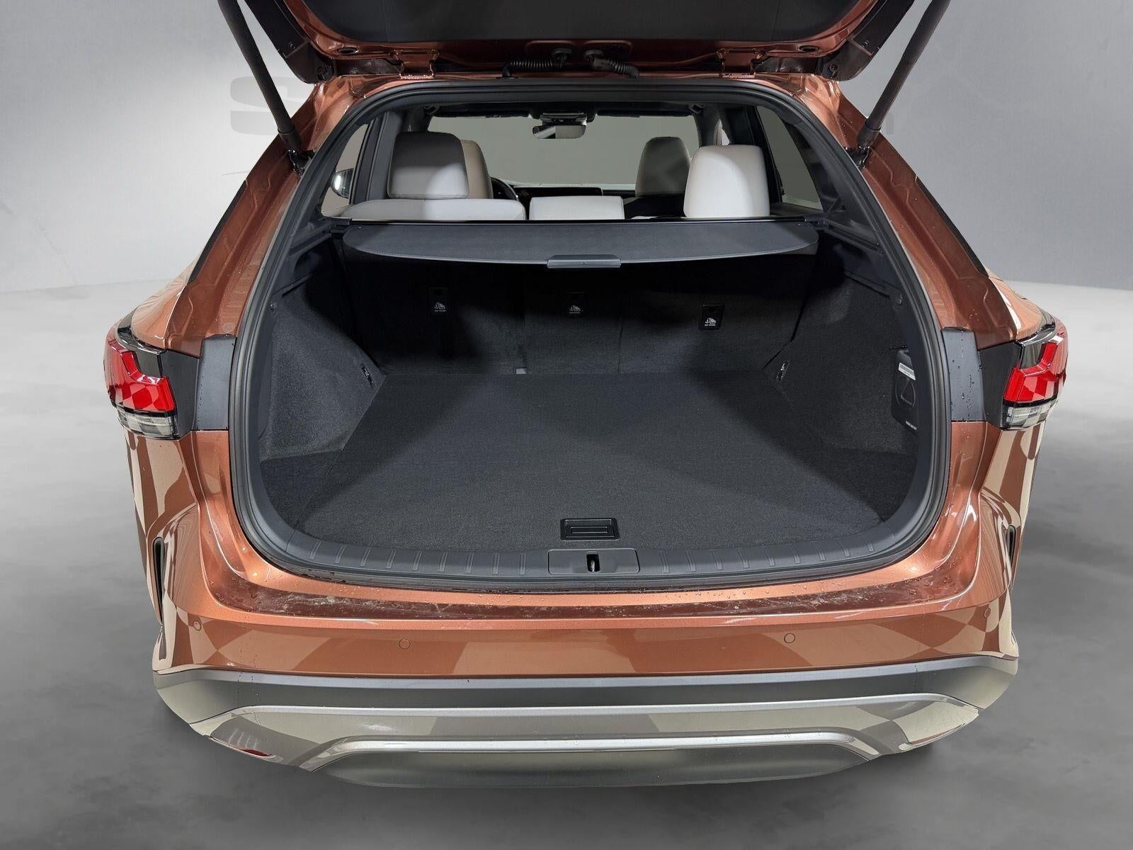 2026 Lexus RX 350 PREMIUM AWD