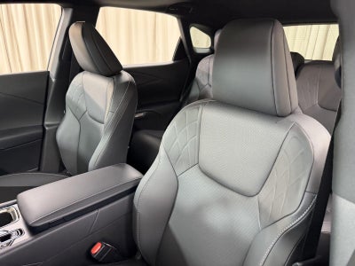 2026 Lexus RX 350 PREMIUM AWD