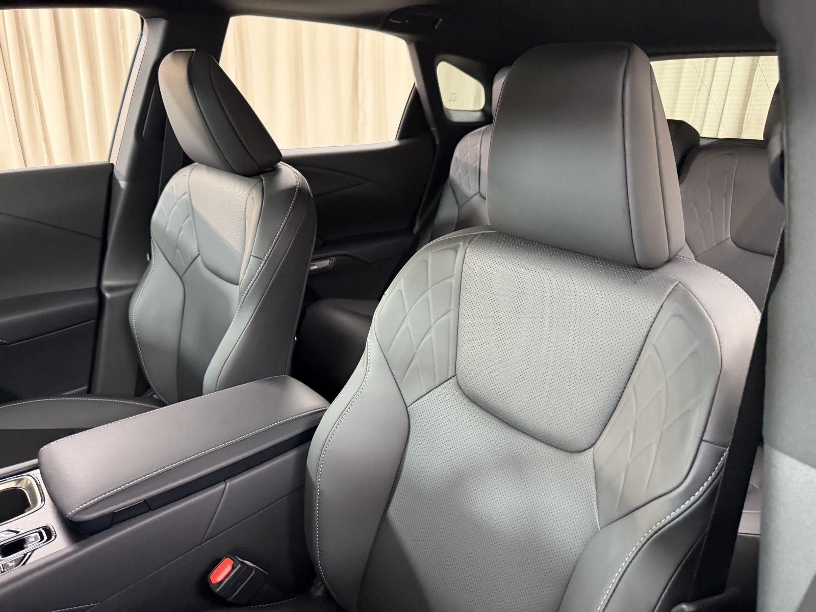 2026 Lexus RX 350 PREMIUM AWD