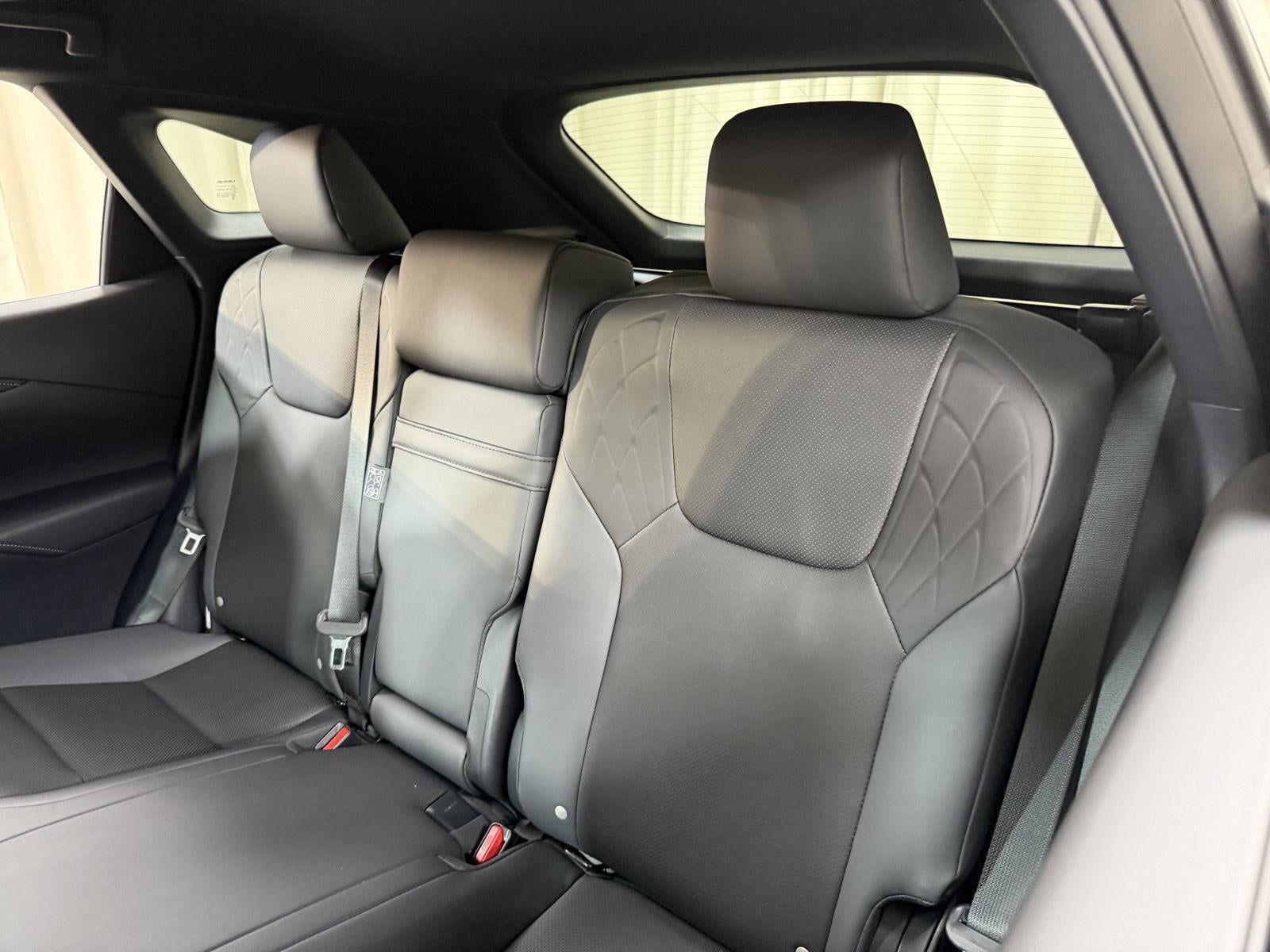 2026 Lexus RX 350 PREMIUM AWD
