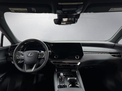 2026 Lexus RX 350 PREMIUM AWD