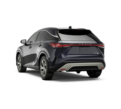 2026 Lexus RX 350 PREMIUM AWD