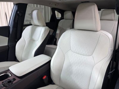2026 Lexus RX 350 PREMIUM+ AWD