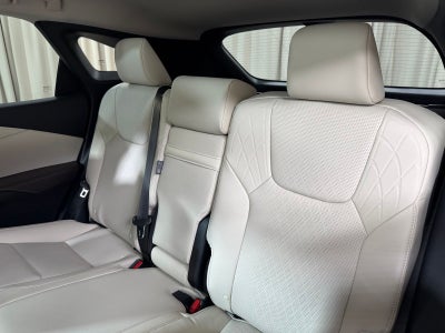 2026 Lexus RX 350 PREMIUM+ AWD