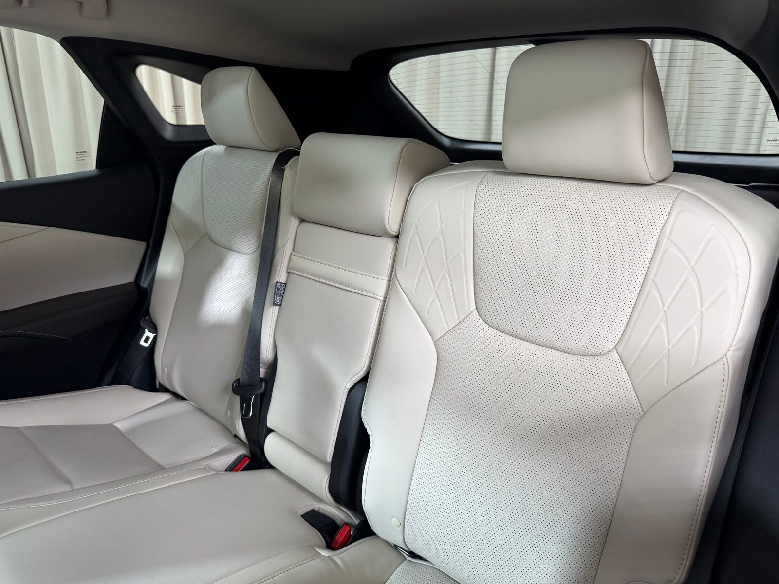 2026 Lexus RX 350 PREMIUM+ AWD