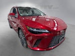 2026 Lexus RX 350 PREMIUM+ AWD