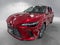 2026 Lexus RX 350 PREMIUM+ AWD