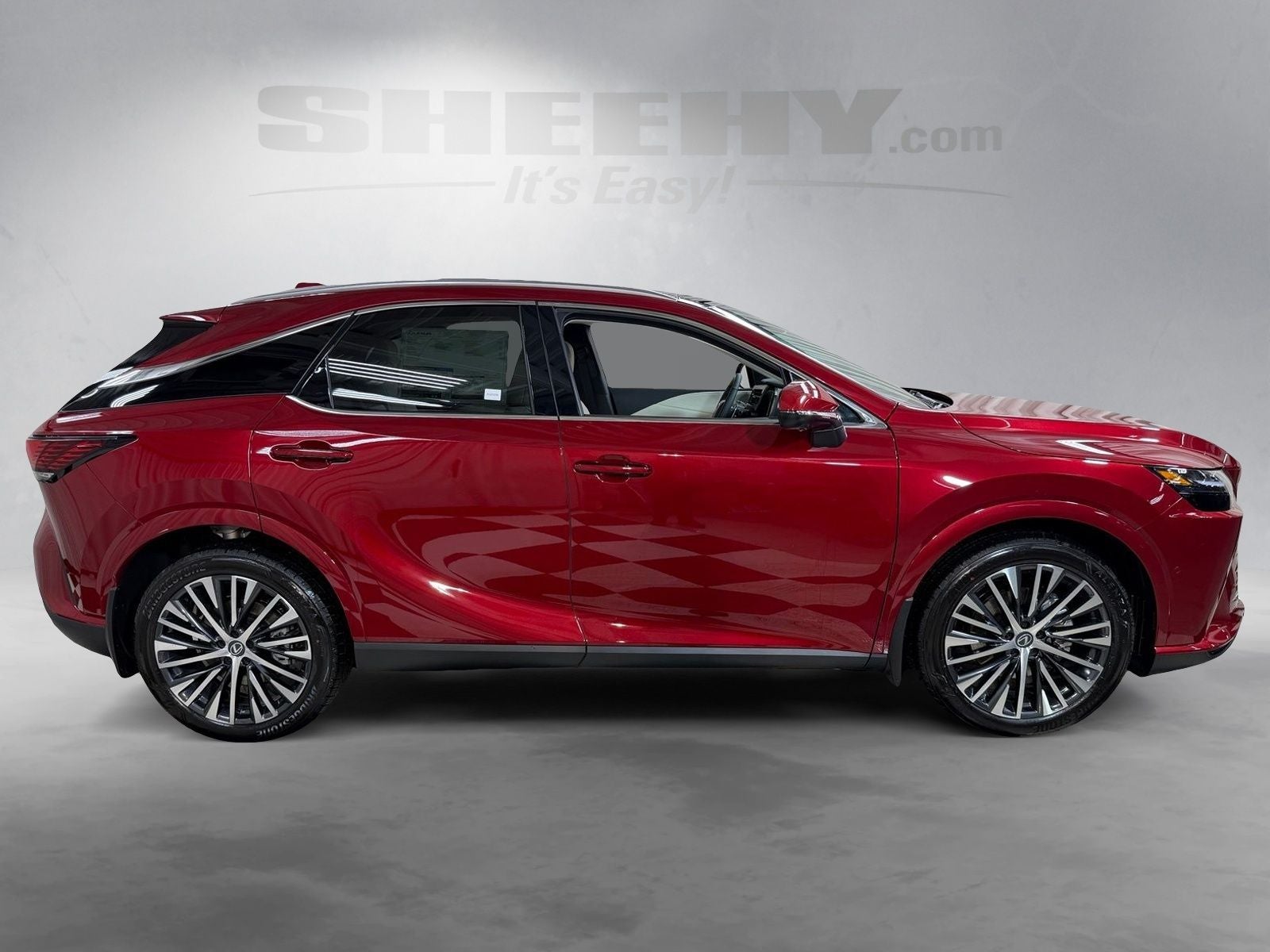 2026 Lexus RX 350 PREMIUM+ AWD