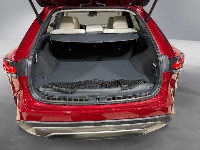 2026 Lexus RX 350 PREMIUM+ AWD