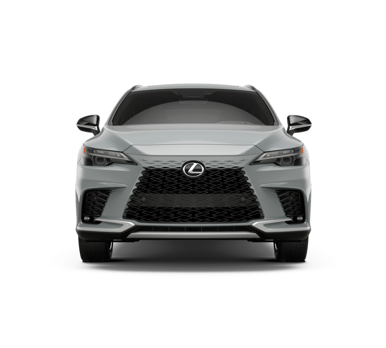 2026 Lexus RX 350 F SPORT HANDLING AWD