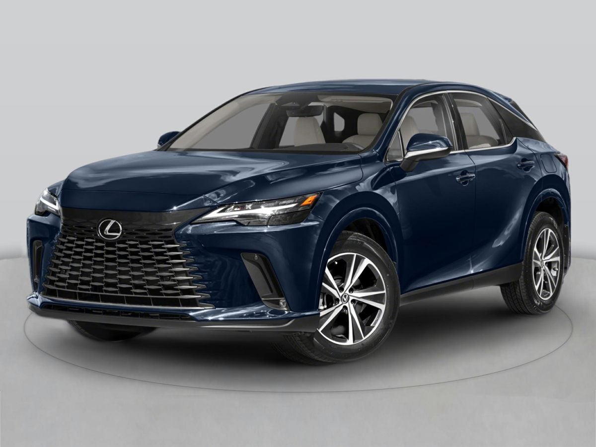 2026 Lexus RX 350 PREMIUM AWD