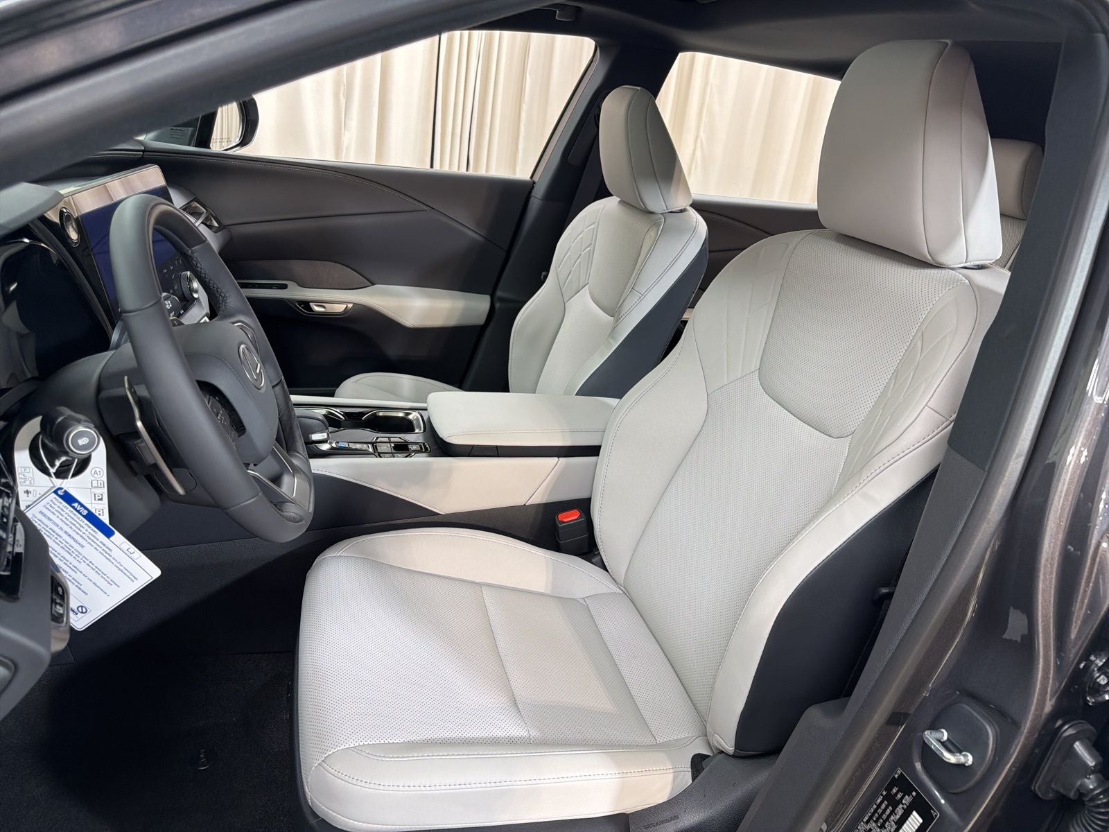2026 Lexus RX 350 PREMIUM AWD