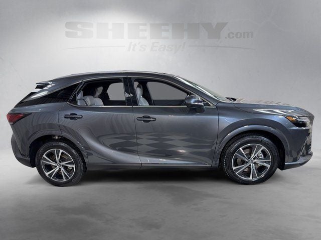 2026 Lexus RX 350 PREMIUM AWD