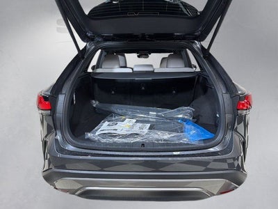 2026 Lexus RX 350 PREMIUM AWD