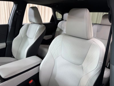 2026 Lexus RX 350 PREMIUM AWD