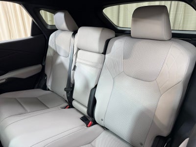 2026 Lexus RX 350 PREMIUM AWD