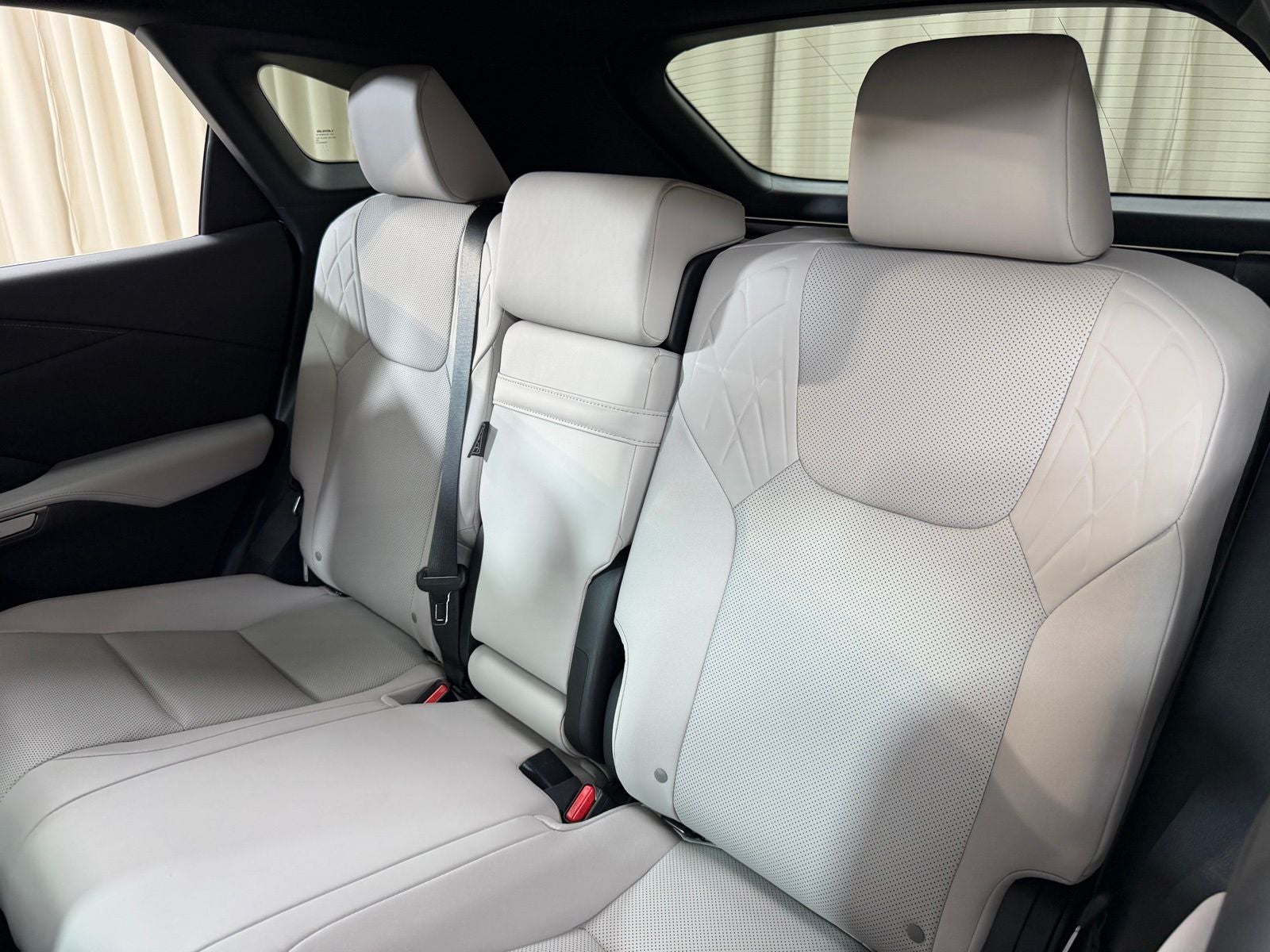 2026 Lexus RX 350 PREMIUM AWD