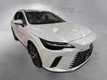 2026 Lexus RX 350 PREMIUM AWD