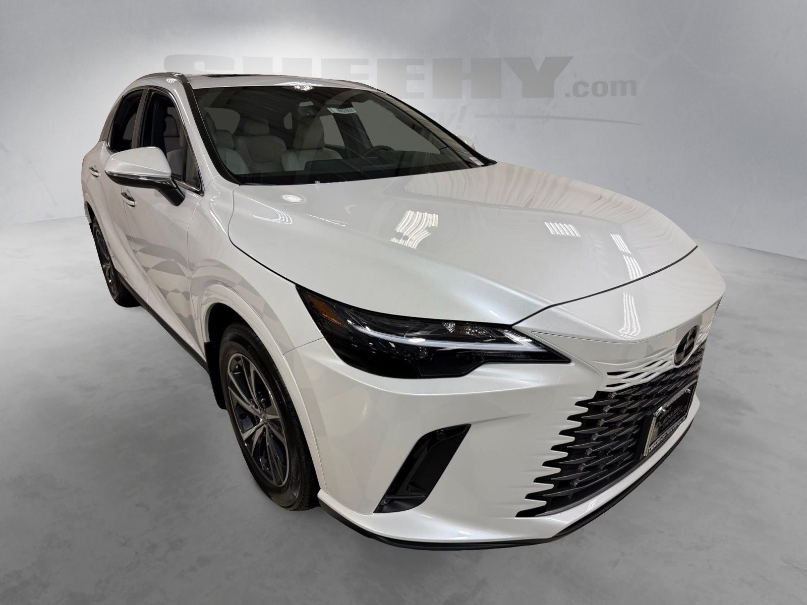 2026 Lexus RX 350 PREMIUM AWD