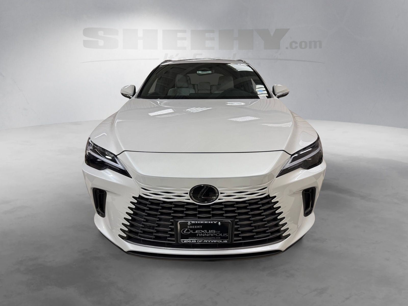 2026 Lexus RX 350 PREMIUM AWD