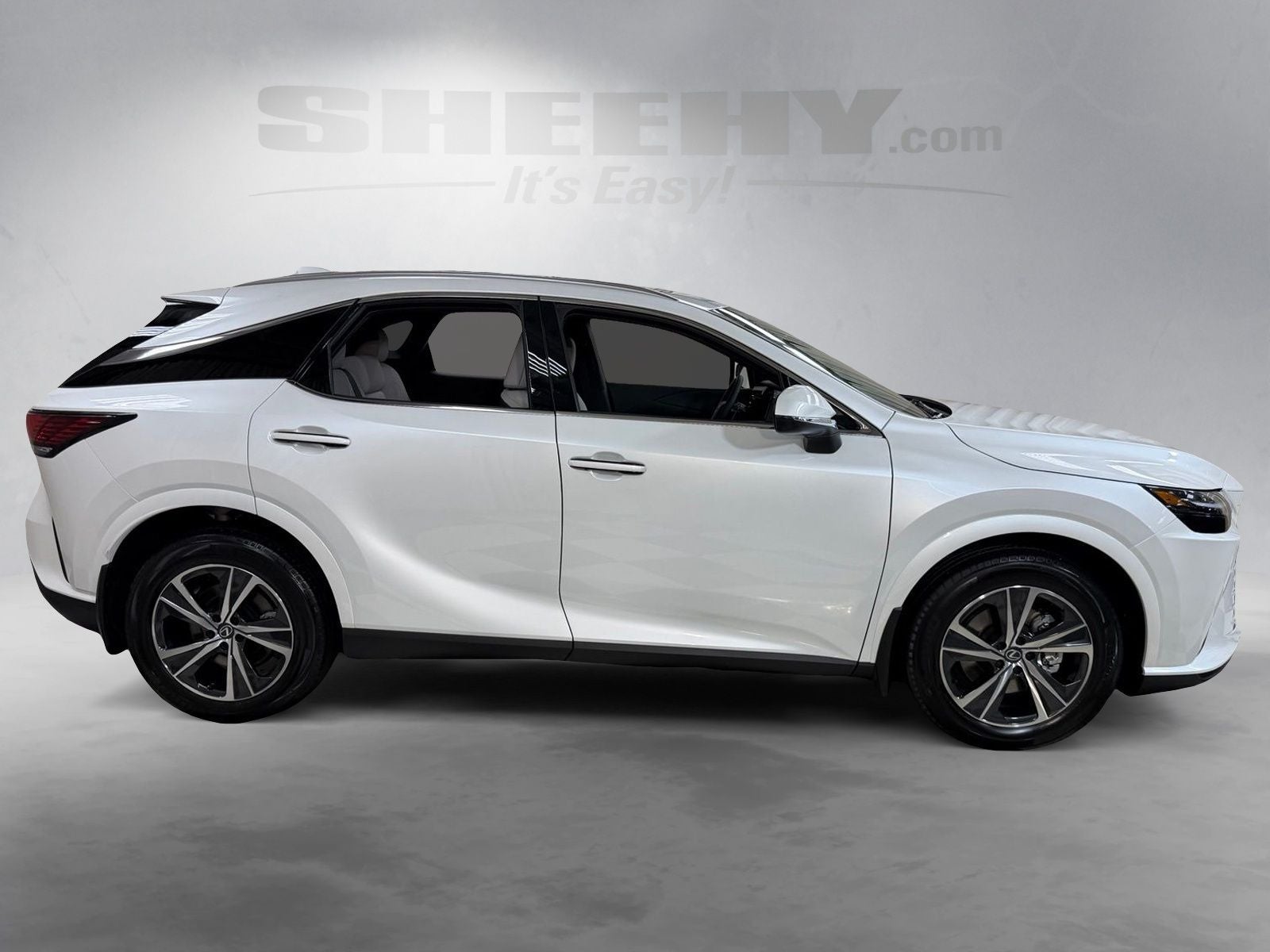 2026 Lexus RX 350 PREMIUM AWD