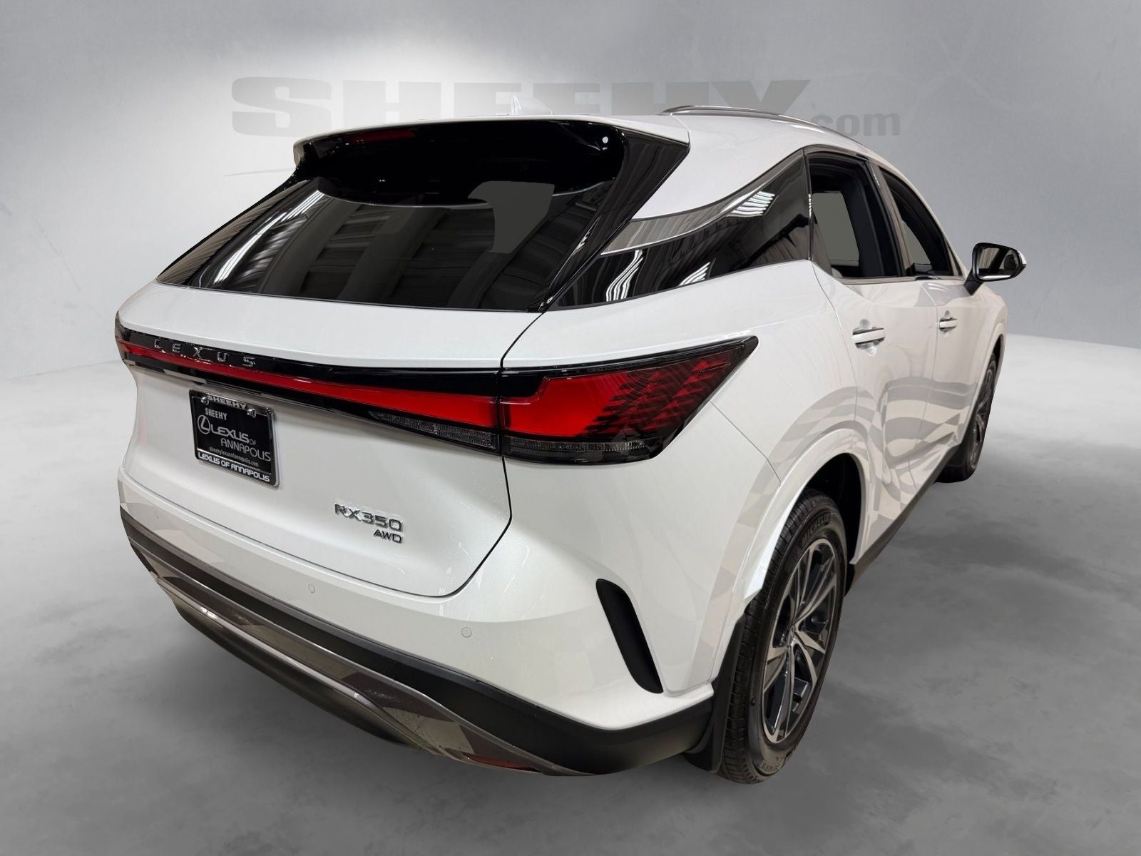 2026 Lexus RX 350 PREMIUM AWD