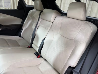 2026 Lexus RX 350 LUXURY AWD