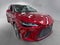 2026 Lexus RX 350 LUXURY AWD
