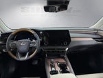 2026 Lexus RX 350 LUXURY AWD