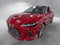 2026 Lexus RX 350 LUXURY AWD