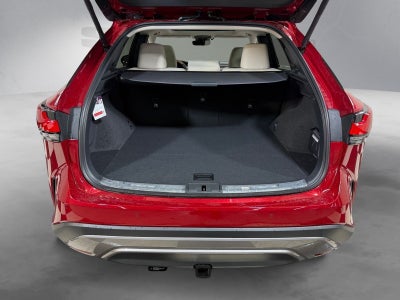 2026 Lexus RX 350 LUXURY AWD