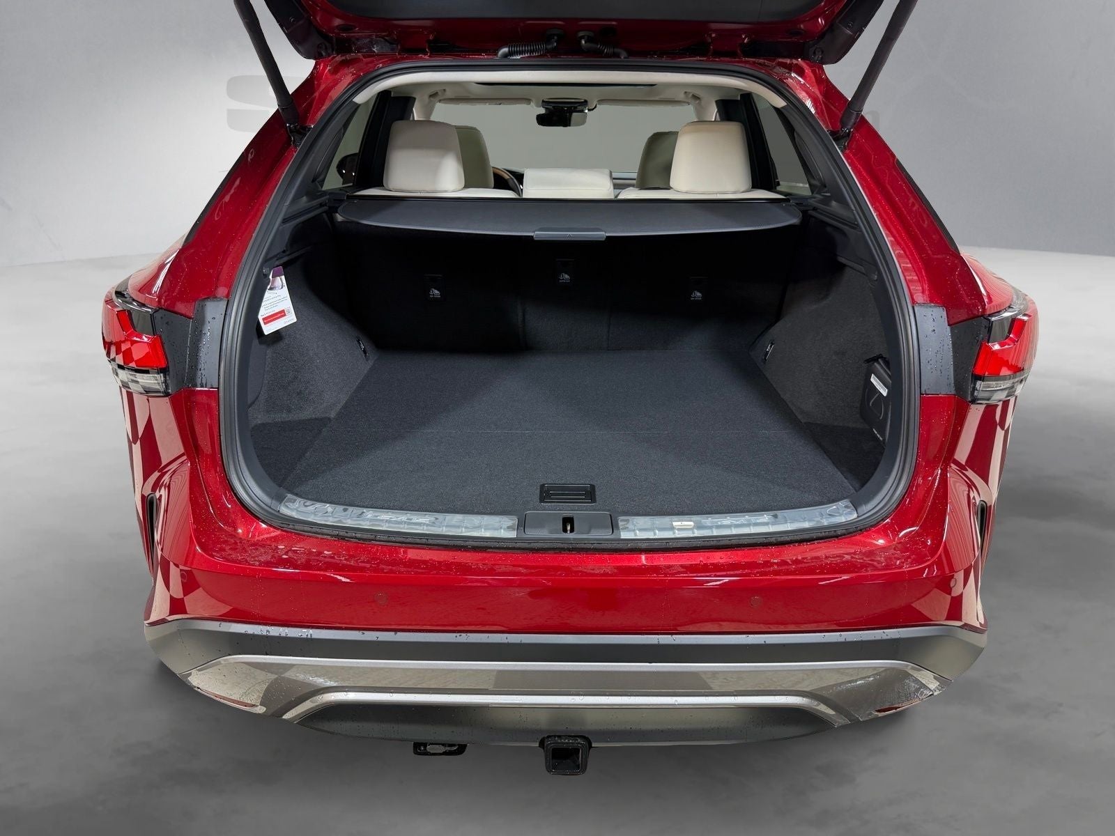 2026 Lexus RX 350 LUXURY AWD