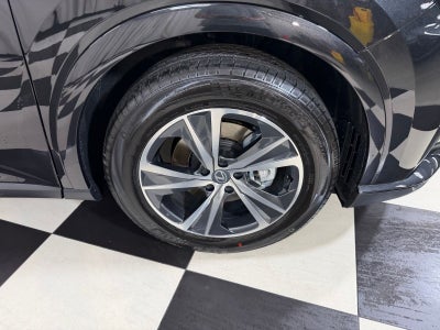 2026 Lexus RX 350 PREMIUM AWD