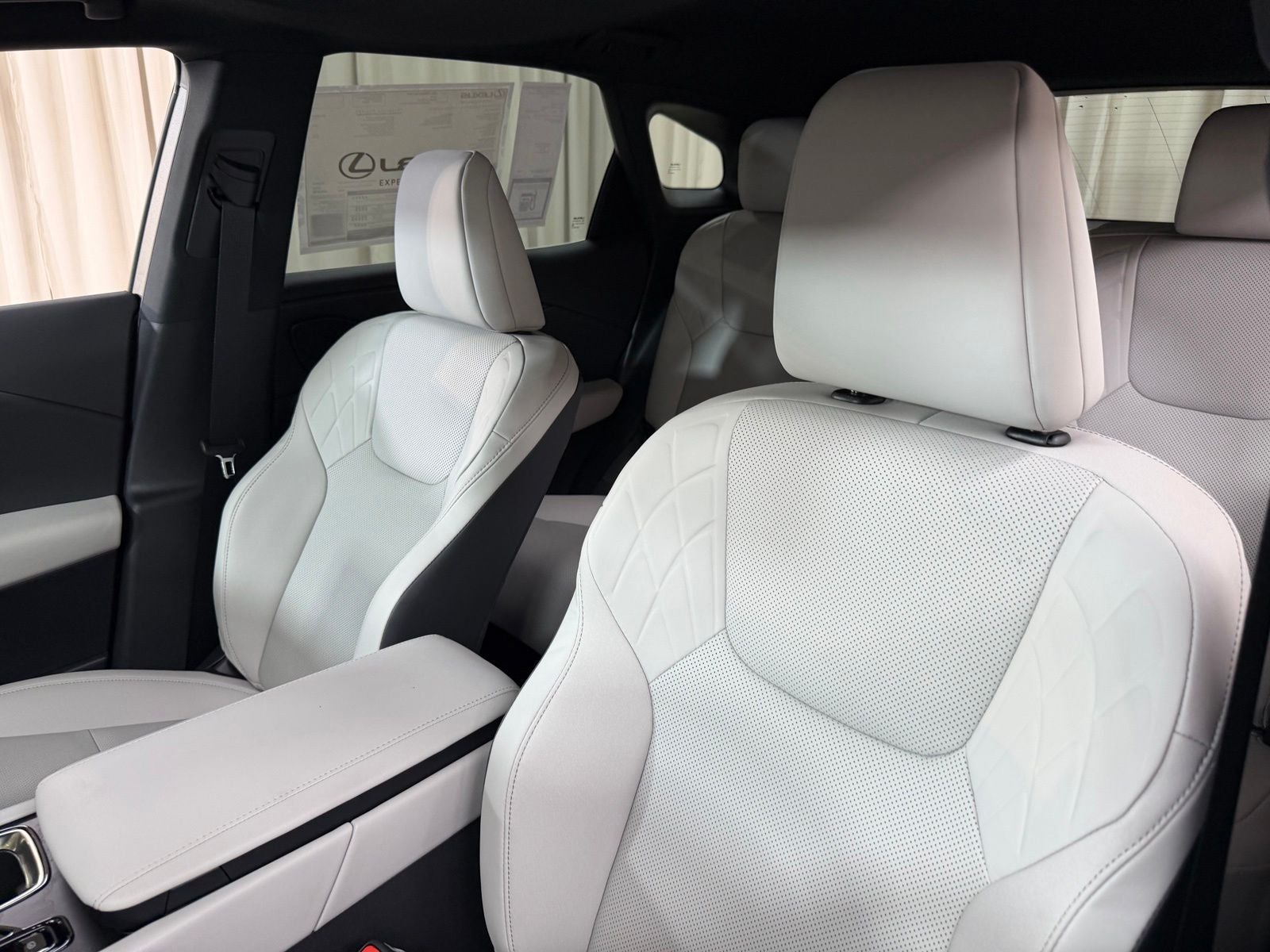 2026 Lexus RX 350 PREMIUM AWD