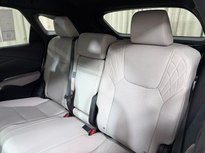 2026 Lexus RX 350 PREMIUM AWD