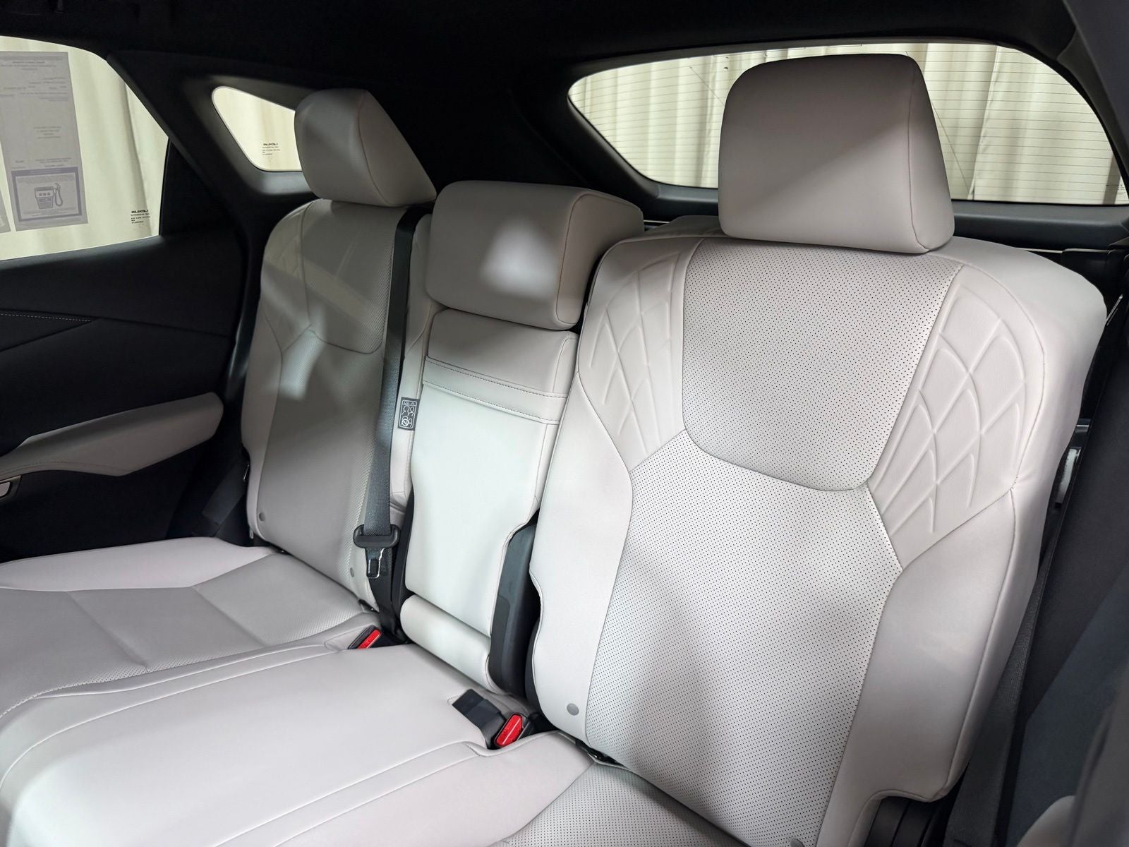 2026 Lexus RX 350 PREMIUM AWD