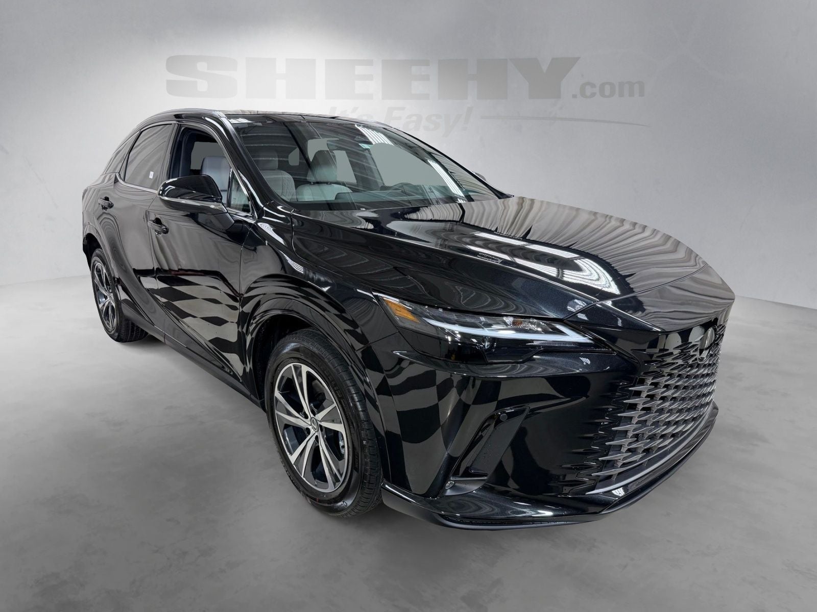 2026 Lexus RX 350 PREMIUM AWD