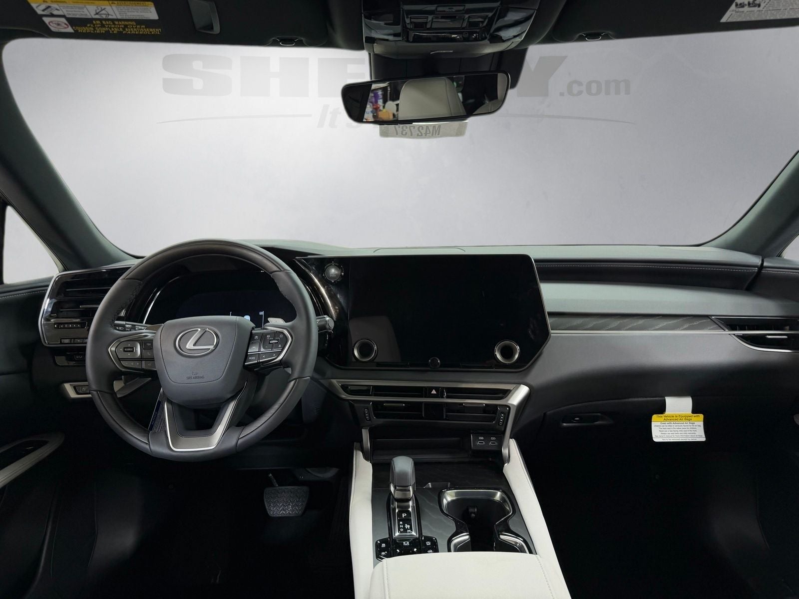 2026 Lexus RX 350 PREMIUM AWD