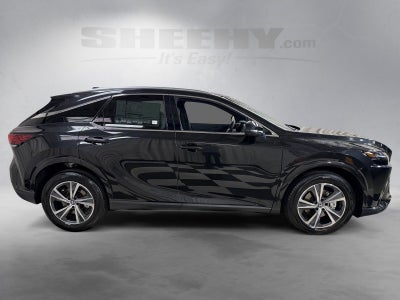 2026 Lexus RX 350 PREMIUM AWD