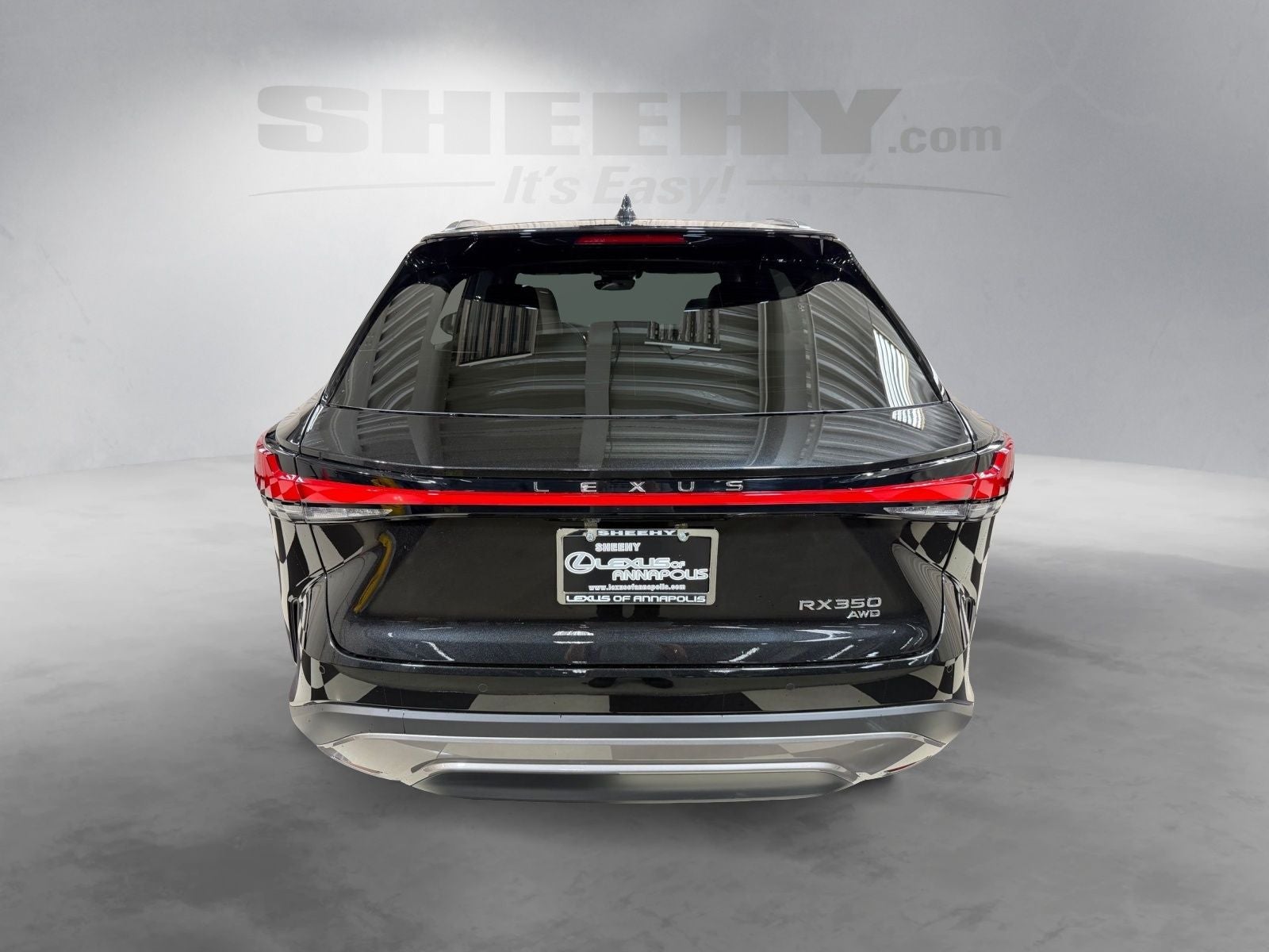 2026 Lexus RX 350 PREMIUM AWD