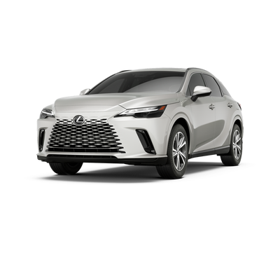 2026 Lexus RX 350 PREMIUM AWD